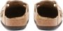 Birkenstock Boston Oiled Leather Smalle Pasvorm Brown Dames - Thumbnail 3