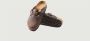 Birkenstock Pantoffels Boston NU oiled Habana met verstelbare gesp - Thumbnail 12