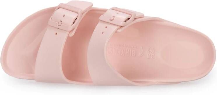 Birkenstock Shoes Roze Heren