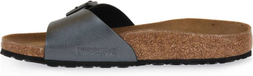Birkenstock Shoes Zwart Dames