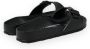 Birkenstock Madrid EVA Sliders Stijlvolle en Comfortabele Sandalen Zwart Dames - Thumbnail 11