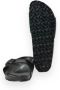 Birkenstock Madrid EVA Sliders Stijlvolle en Comfortabele Sandalen Zwart Dames - Thumbnail 12
