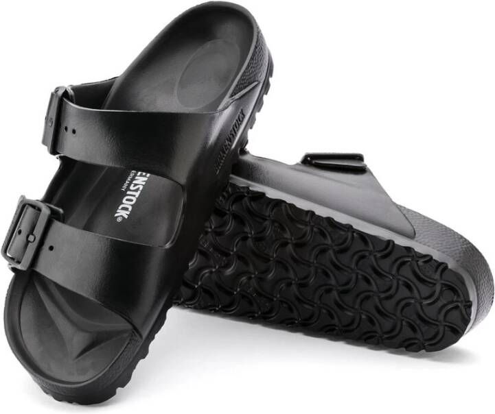 Birkenstock Shoes Zwart Heren