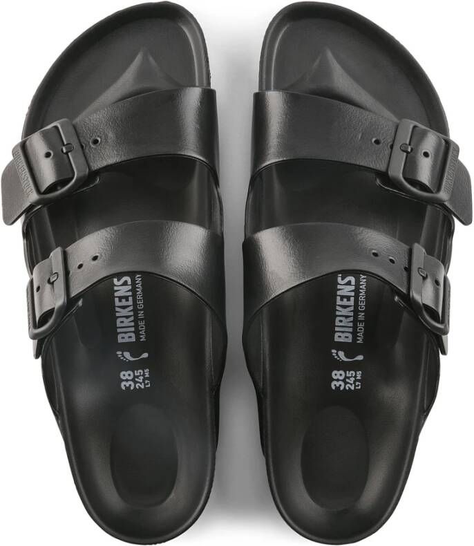Birkenstock Shoes Zwart Heren