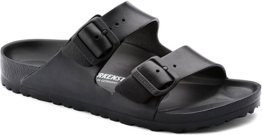 Birkenstock Shoes Zwart Heren