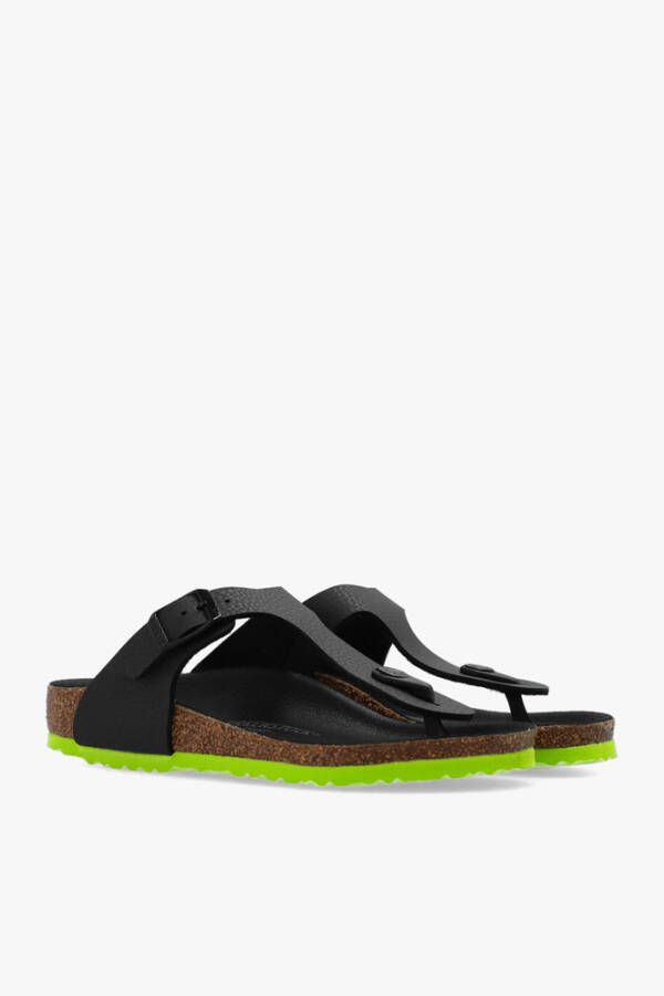 Birkenstock Shoes Zwart Unisex