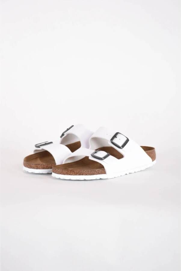 Birkenstock Werkschoenen Arizona SL slippers met olie- en vetbestendige grip-loopzool - Foto 11