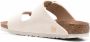 Birkenstock -Dames off-white-crÈme-ivoorkleur slippers & muiltjes - Thumbnail 10
