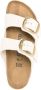 BIRKENSTOCK Slippers Dames Arizona Big Buckle Dames Maat: 41 Materiaal: Leer Kleur: Beige - Thumbnail 9