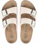 Birkenstock Slippers Arizona earthy vegan in veganistische verwerking schoenwijdte: smal - Thumbnail 26