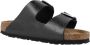 BIRKENSTOCK Slippers Dames Arizona Dames Maat: 43 Materiaal: Leer Kleur: Zwart - Thumbnail 15
