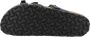 Birkenstock Damessandalen Mayari Vegan Birko-Flor Birkibuc Large Black Dames - Thumbnail 21
