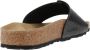 Birkenstock Stijlvolle Catalina Slides Black Dames - Thumbnail 20