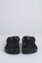 Birkenstock Platte Sandalen Black Dames - Thumbnail 3