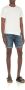 Birkenstock Zwarte Leren Sandalen Black Dames - Thumbnail 9