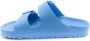 Birkenstock Dames schoenen Arizona EVA Sky Blue 1024588 Narrow Sky Blue - Thumbnail 13