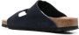 Birkenstock Midnight Sliders Stijlvol en Comfortabel Schoeisel Black Unisex - Thumbnail 86