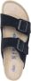 Birkenstock Midnight Sliders Stijlvol en Comfortabel Schoeisel Black Unisex - Thumbnail 87