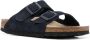 Birkenstock Midnight Sliders Stijlvol en Comfortabel Schoeisel Black Unisex - Thumbnail 89