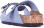 Birkenstock Klassieke ssandaal met twee bandjes Blue - Thumbnail 5