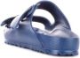 Birkenstock Arizona EVA Slippers Navy Narrow fit | Blauw | EVA - Thumbnail 86