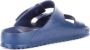 Birkenstock Arizona EVA Slippers Navy Narrow fit | Blauw | EVA - Thumbnail 87