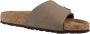 Birkenstock Women's Catalina BFBC Sandalen Narrow bruin - Thumbnail 11
