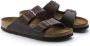 Birkenstock Klassieke damessandaal Brown Dames - Thumbnail 2