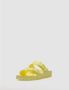 Birkenstock Arizona Eva Popcorn Sandalen Streetwear Volwassen - Thumbnail 12