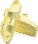 Birkenstock Arizona Eva Popcorn Sandalen Streetwear Volwassen - Thumbnail 15