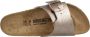 Birkenstock Catalina Bs Dames Slippers Dames Taupe - Thumbnail 20