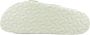 Birkenstock Arizona LEVE 1026831 Unisex Groen Slippers - Thumbnail 15