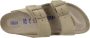 Birkenstock Arizona Slippers Stone Coin Regular fit | Grijs | Suède - Thumbnail 11