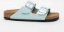 Birkenstock Sandalen & Slippers Blue Dames - Thumbnail 3