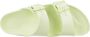 Birkenstock Iconische Arizona Eva Sandalen Lime Green Dames - Thumbnail 15