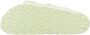Birkenstock Iconische Arizona Eva Sandalen Lime Green - Thumbnail 12