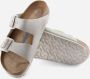 Birkenstock Arizona Sfb Vl Sandalen Schoenen antique white maat: 44 beschikbare maaten:44 - Thumbnail 15