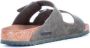 Birkenstock Heren schoenen Arizona SYN Desert Dust Thyme VEG 1024544 Narrow Desert Dust Thyme - Thumbnail 13