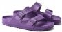 Birkenstock Arizona EVA Dames Slippers Bright Violet Narrow-fit - Thumbnail 7
