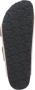 Birkenstock Klassieke Big Buckle Nubuck Leren Sandaal Pink Dames - Thumbnail 37