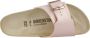 Birkenstock Catalina BS Birko-Flor EM Slippers Pink Dames - Thumbnail 7