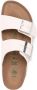 Birkenstock Slippers Arizona earthy vegan in veganistische verwerking schoenwijdte: smal - Thumbnail 44