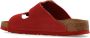 Birkenstock Arizona Vl Corduroy Sandalen & Slides Schoenen sienna red maat: 39 beschikbare maaten:36 37 38 39 40 - Thumbnail 7