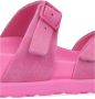 Birkenstock Comfortabele Sliders voor Vrouwen Roze Dames - Thumbnail 4