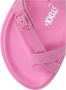 Birkenstock Comfortabele Sliders voor Vrouwen Roze Dames - Thumbnail 5