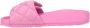Birkenstock Sandalen Azalea Slide Sandals in roze - Thumbnail 8