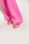 Birkenstock Leren sandalen voor vrouwen Pink Dames - Thumbnail 6