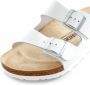 Birkenstock Slippers ARIZONA BF in schoenwijdte smal met ergonomisch gevormd voetbed - Thumbnail 14