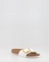 Birkenstock Madrid Big Buckle Sandalen Wit Dames - Thumbnail 3