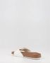 Birkenstock Madrid Big Buckle Sandalen Wit Dames - Thumbnail 4